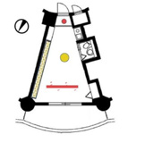ライオンズプラザ平間駅前の画像