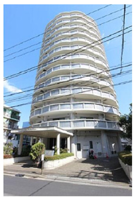 【外観】 | ライオンズプラザ平間駅前