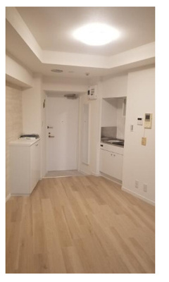 【玄関】 | ライオンズプラザ平間駅前