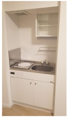 【キッチン】 | ライオンズプラザ平間駅前