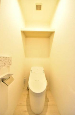 【トイレ】 | CASA GRAZIE 東日暮里