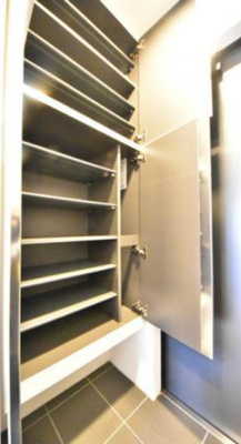 【収納】 | CASA GRAZIE 東日暮里