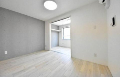 【居間・リビング】 | CASA GRAZIE 東日暮里