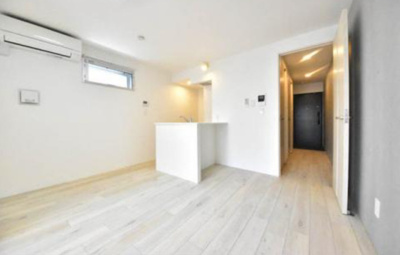 【居間・リビング】 | CASA GRAZIE 東日暮里