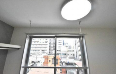 【展望】 | CASA GRAZIE 東日暮里