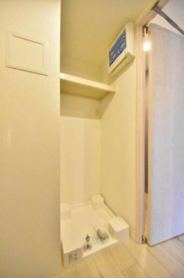 【設備】 | CASA GRAZIE 東日暮里