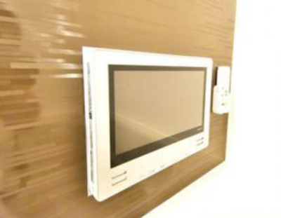 【設備】 | CASA GRAZIE 東日暮里