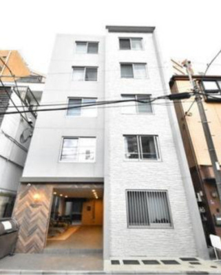 【外観】 | CASA GRAZIE 東日暮里