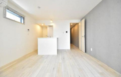 【居間・リビング】 | CASA GRAZIE 東日暮里