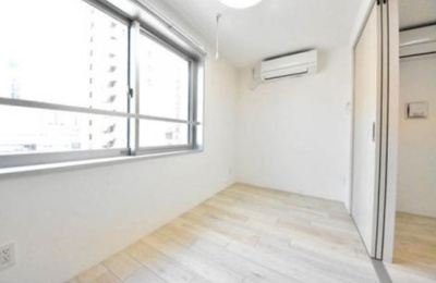 【洋室】 | CASA GRAZIE 東日暮里