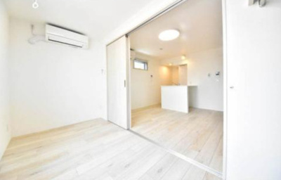 【洋室】 | CASA GRAZIE 東日暮里