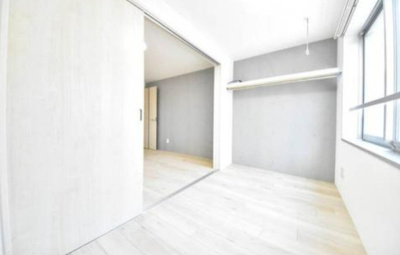 【洋室】 | CASA GRAZIE 東日暮里