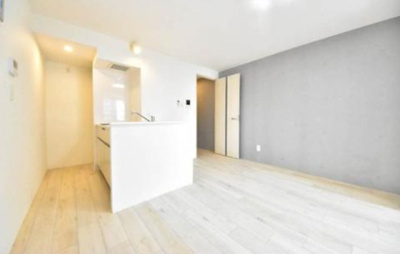 【内装】 | CASA GRAZIE 東日暮里