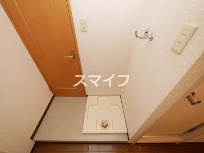 【設備】 | ミフネセントラルベア東三国