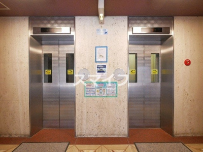 【その他共用部分】 | ミフネセントラルベア東三国