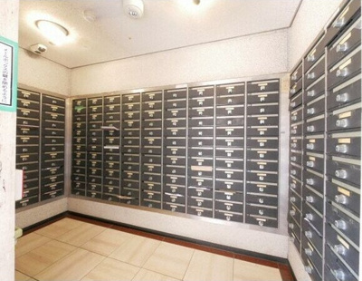 【その他共用部分】 | ミフネセントラルベア東三国