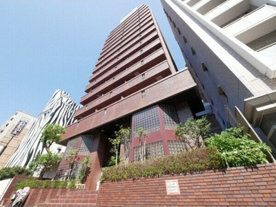 【その他共用部分】 | ミフネセントラルベア東三国