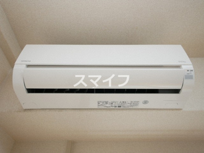 【設備】 | ミフネセントラルベア東三国