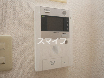 【セキュリティ】 | ミフネセントラルベア東三国