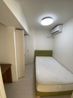 【洋室】 | 西川口ファミリーマンション | ベット使用可