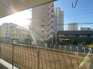 【展望】 | 西川口ファミリーマンション