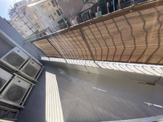 【バルコニー】 | 西川口ファミリーマンション