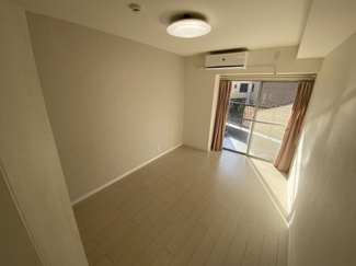 【寝室】 | 西川口ファミリーマンション