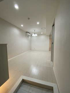 【玄関】 | 西川口ファミリーマンション