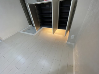 【収納】 | 西川口ファミリーマンション