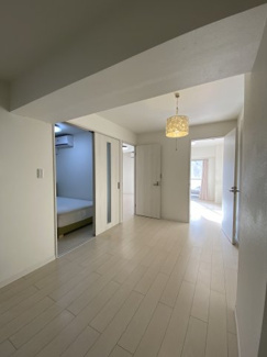 【内装】 | 西川口ファミリーマンション