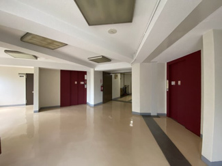 【その他共用部分】 | 西川口ファミリーマンション