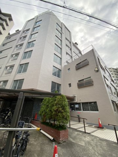 【外観】 | 西川口ファミリーマンション