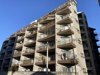 【外観】 | 西川口ファミリーマンション