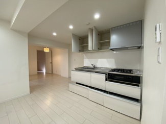 【キッチン】 | 西川口ファミリーマンション