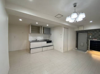 【居間・リビング】 | 西川口ファミリーマンション