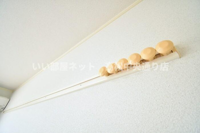 【その他】 | リバーハイツＫ