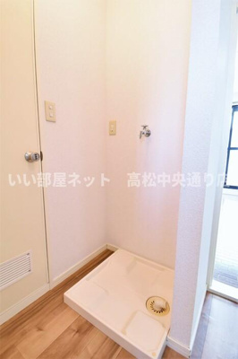 【その他】 | リバーハイツＫ