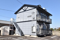 リバーハイツＫの画像