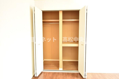 【収納】 | リバーハイツＫ