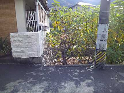 安芸区中野東６丁目の周辺