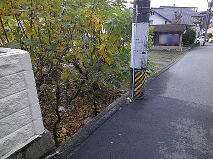 安芸区中野東６丁目の周辺