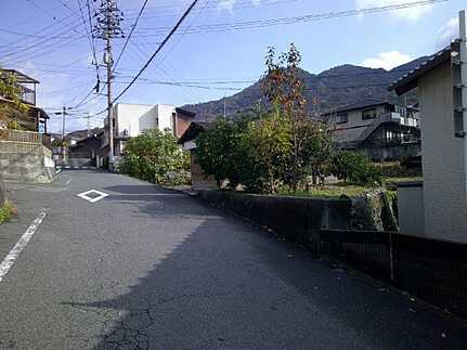 安芸区中野東６丁目の周辺