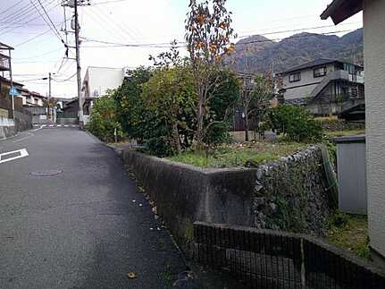 安芸区中野東６丁目の周辺