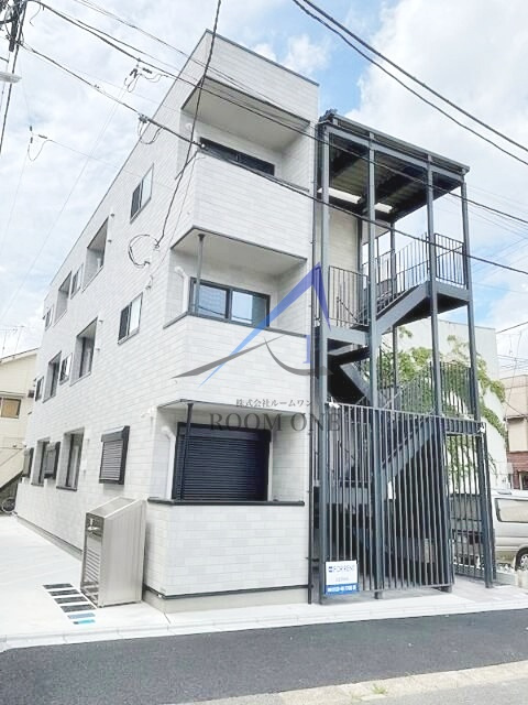 ランドヴィル千住柳町