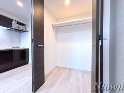 【収納】 | エステムコート名古屋上前津 | 小物を収納するのに便利です