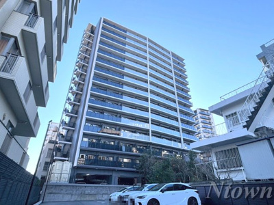 【外観】 | エステムコート名古屋上前津 | おしゃれな外観です