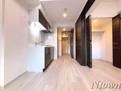 【内装】 | エステムコート名古屋上前津 | 中はこのようになっています