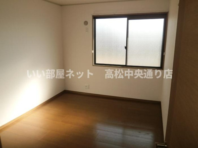 【その他】 | セジュール フジ C棟