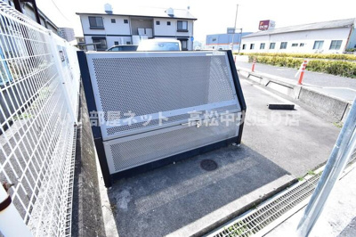 【設備】 | セジュール フジ C棟