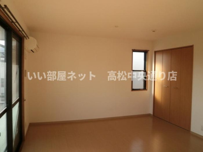 【内装】 | セジュール フジ C棟